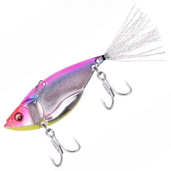 Цикада Megabass Dyna Response 1/4 oz 49 mm 7.0g Jukucho Pink
