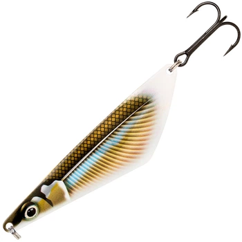 Блесна Rapala Harmaja 116mm 31.0g SMB
