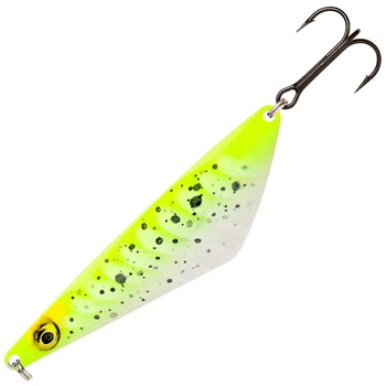Блесна Rapala Harmaja 116mm 31.0g SNRY
