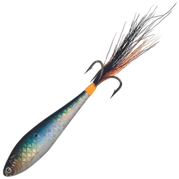 Бокоплав Viking Fishing Bobby 48mm 18.0g #11 Anchovy