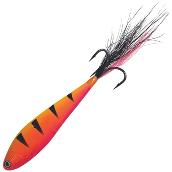 Бокоплав Viking Fishing Bobby 48mm 18.0g #15 Pink Moon