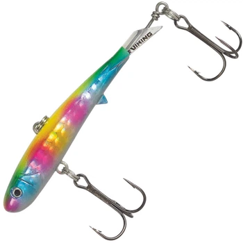 Балансир Viking Fishing Mate Ice Jig 40mm 6g #16 European Values