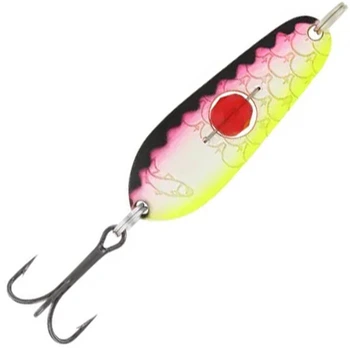 Блешня Kuusamo Rasanen 50mm 14g намистина #NAMU-S