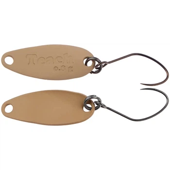 Блесна Nories Masukurouto Teach 0.8g #084