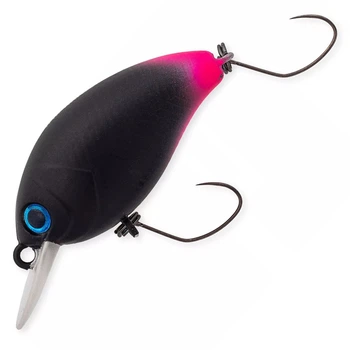 Воблер Nories Worming Crank Shot Spin Shallow 37mm 3.5g #44M