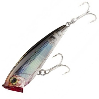 Воблер Yo-Zuri 3DS Inshore Popper 70F 70mm 8.5g #RMT