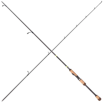 Спиннинг G.Loomis E6X Shakyhead 822S SYR 2.08m 3-9g одночастный