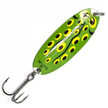 Блешня Williams Wabler 14.17g #F