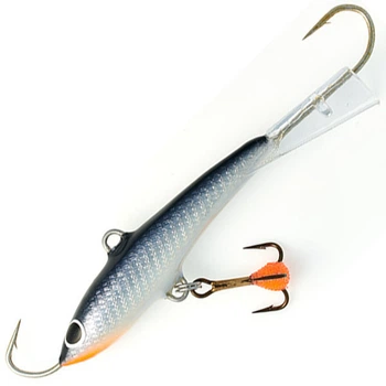 Балансир Daiwa Balanced Jig 65mm 26g #Vendace