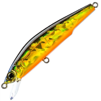 Воблер Yo-Zuri Mag Minnow JR 90F 90mm 10g #HGSN