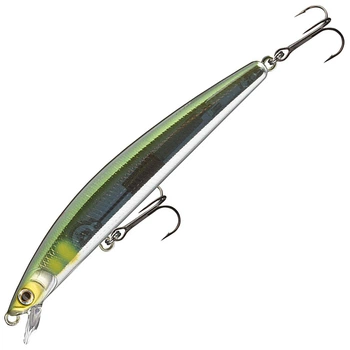 Воблер Daiwa Tournament Minnow 120SP 120mm 14.5g #AYU
