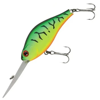 Воблер ZipBaits B-Switcher 4.0 Rattler 65mm 13.0g #995