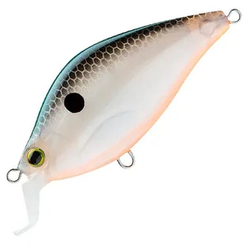 Воблер Yo-Zuri 3DS Flat Crank 55F 55mm 7.5g #TSH