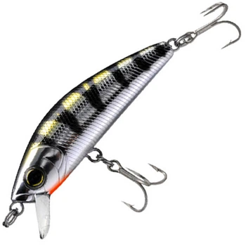 Воблер Yo-Zuri L-Minnow 66S 66mm 7g #YP