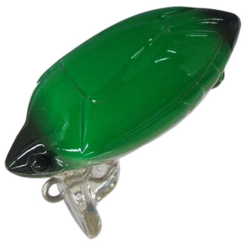 Воблер Smith Camenusi 31mm 2.5g #23 Ezo stink bug