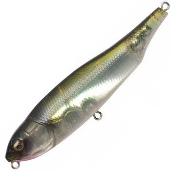 Воблер Megabass Giant Dog-X F 98mm 14.2g NC Hasu