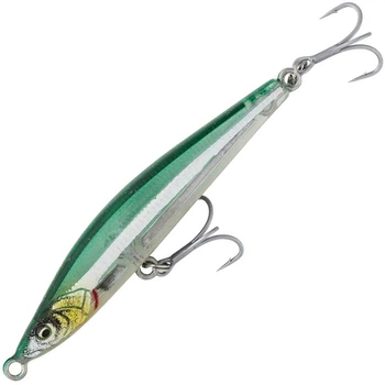 Воблер Savage Gear Gravity Pencil 65mm 7.0g S Atherina