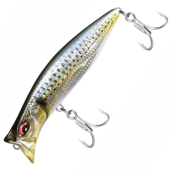 Воблер Megabass Kirinji 90 90mm 12.5g GG Konoshiro