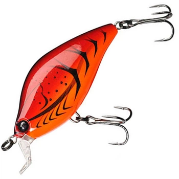 Воблер Yo-Zuri 3DS Flat Crank 55F 55mm 7.5g #CF