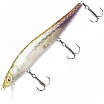 Воблер Megabass Vision Oneten SF 110.5mm 14.2g HT Ito Wakasagi