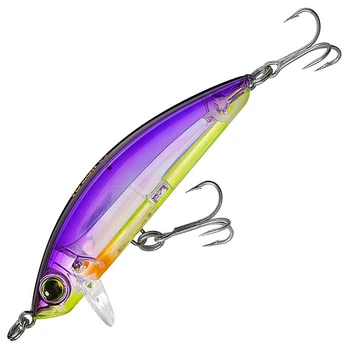 Воблер Yo-Zuri 3D Inshore Surface Minnow 90F 90mm 11g #V