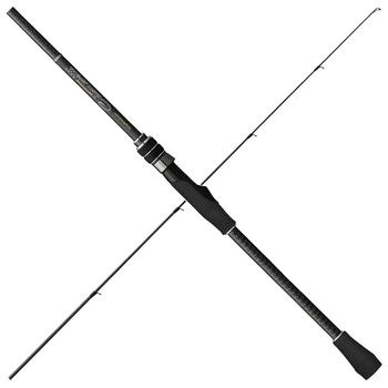 Спиннинг Graphiteleader Calamaretti Prototype 24GCALPS-862M 2.59m 10-25g 2.5-4.0 EGI