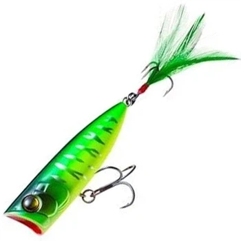 Воблер Duel Hardcore La Tour Pop 70F 70mm 10.5g #HT