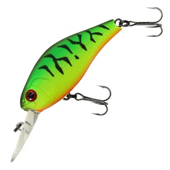 Воблер ZipBaits B-Switcher 2.0 Silent 55mm 10.0g #995