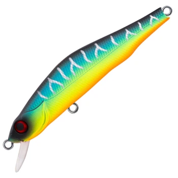 Воблер Trident VA Range SR 80SP 80mm 8.6g #VA023