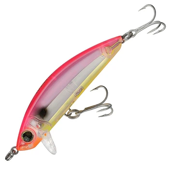 Воблер Yo-Zuri 3D Inshore Surface Minnow 90F 90mm 11g #PSCL
