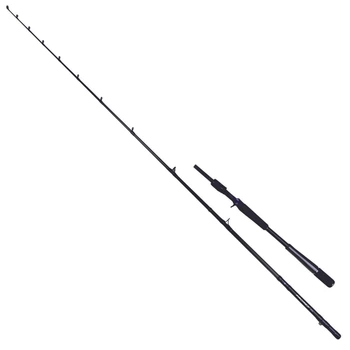 Спінінг Daiwa Prorex AGS Bait Heavy Target 7` 2.13m 150g