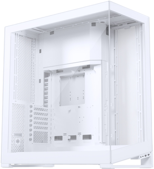 Корпус Phanteks NV9 White (0886523303084)