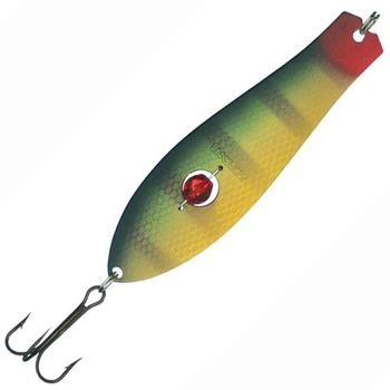 Блешня Kuusamo Professor 2 90mm 26g намистина #GR-B