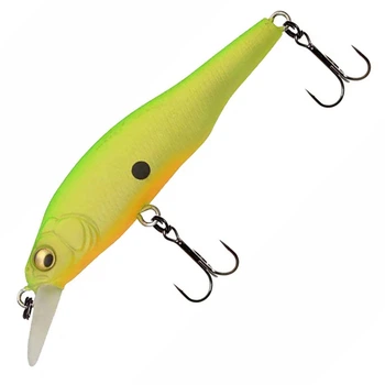 Воблер Megabass X-80 Jr. SP 65mm 7.0g PM Fine Chart