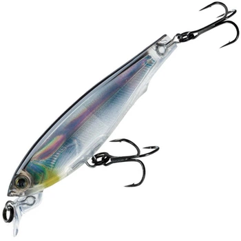 Воблер Yo-Zuri 3DS Minnow 70SP 70mm 7g #HBS