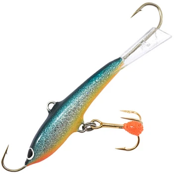 Балансир Daiwa Balanced Jig 65mm 26g #Flake Blue