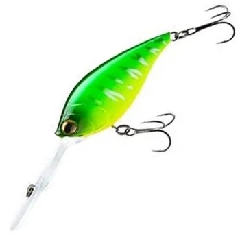 Воблер Duel Hardcore La Tour Crank 5+ 80F 80mm 27.5g #HT