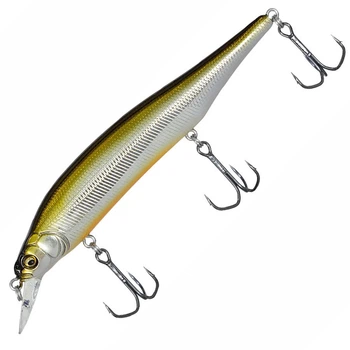 Воблер Megabass Ito Shiner SP 115mm 14.0g M Stardust Shad OB