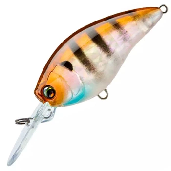 Воблер Duel L-Bass Crank MR 50F 50mm 8.5g #GSBG