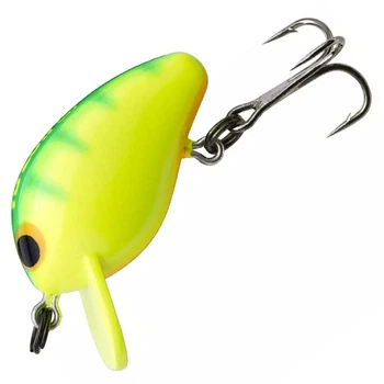 Воблер Yo-Zuri Snap Beans 25S 25mm 2g #HT