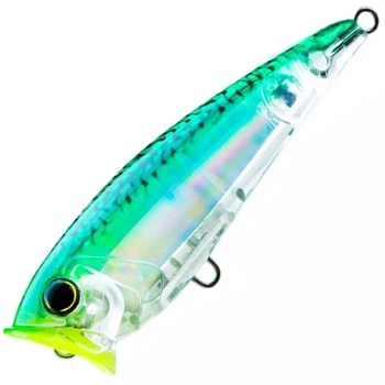 Воблер Yo-Zuri 3DS Inshore Popper 70F 70mm 8.5g #HGM