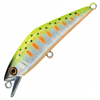 Воблер Smith D-Contact 63S 63mm 7.0g #32 Chart Yamame