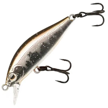 Воблер ZipBaits Rigge Flat 45 S 45mm 3.8g #213