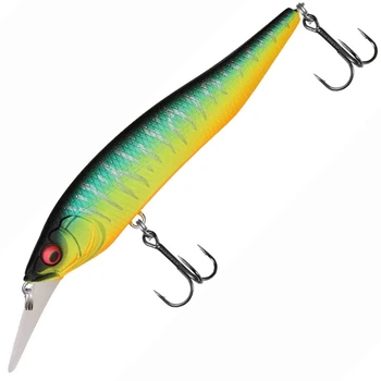 Воблер Megabass X-Nanahan +1 SF 75 mm 7.0g Mat Tiger