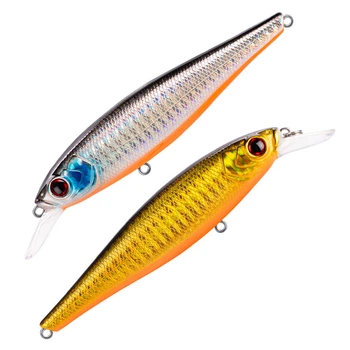 Воблер Trident VA Danger SR 100SP 100mm 17.3g #VA019D