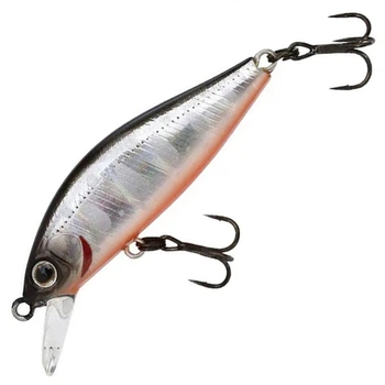 Воблер ZipBaits Rigge Flat 45 S 45mm 3.8g #916