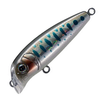 Воблер Tackle House Buffet Lipless Minnow 42SS 42mm 3.6g #Yamame
