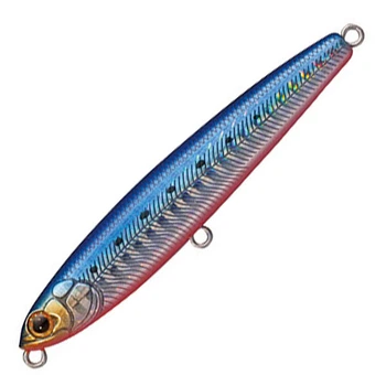 Воблер Tackle House Cruise Pencil 80S 80mm 11g #SHG Iwashi/Red Belly
