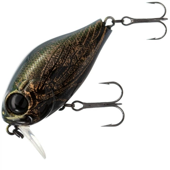 Воблер ZipBaits B-Switcher SSR Craze 42mm 6.5g #058