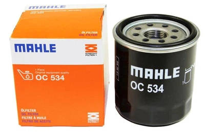 Масляный фильтр KNECHT OC534